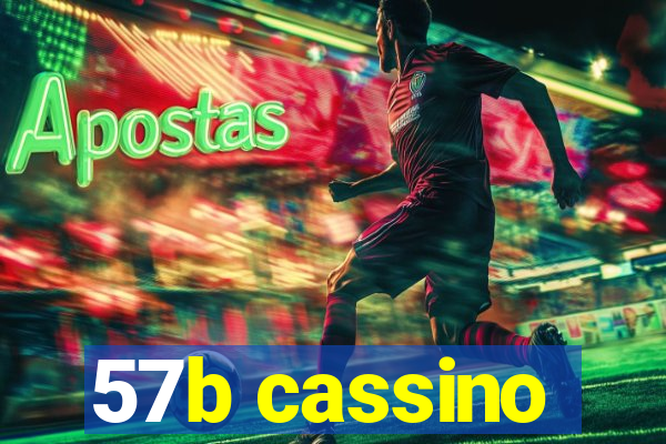 57b cassino